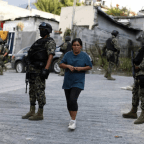 Insurgencias criminales y contrainsurgencia