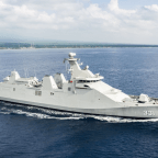 La Armada de México hacia el futuro: reflexiones sobre el Poder Naval nacional hacia el SXXI