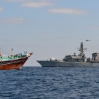 Seguridad marítima: concepto y amenazas