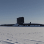 It’s the Arctic, stupid!  Reflexiones sobre la geopolítica del Océano Ártico