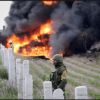 Insurgencia criminal en México: la disrupción que viene