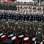 Secretarios de Defensa y Marina: los retos que vienen