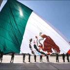 The Mexican Armed Forces and the 2024 presidential elections: a looming crossroads.
