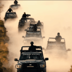 Estrategia Nacional de Seguridad Pública en México: breve reflexión