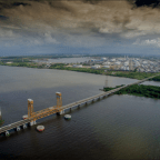 Corredor Transístmico y Cluster Naval