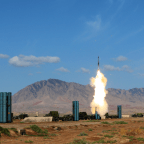 Defensa Activa china: comentando a M. Taylor Fravel