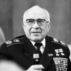 Almirante Sergei Gorshkov: trascendiendo la historia