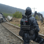 Insurgencias criminales: el reto latente