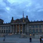 Germany: a letter from Mexico