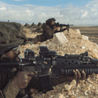 Instituto de Investigación de Teoría Operacional: el revisionismo israelí de 1995 a 2005