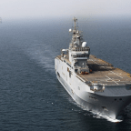 COVID19 y modelos navales: el choque