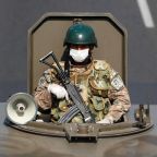 Algunas consideraciones sobre el empleo de las FFAA en la emergencia COVID19