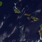 A Mexican frigate goes to RIMPAC