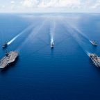 Estrategia Naval de EEUU 2020: algunas reflexiones