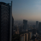 Arquitectura de defensa en México, 2050