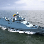 Fragatas SIGMA para Colombia: lecciones desde México