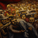 Las Fuerzas Armadas rumbo al 2024: entre dos visiones antagónicas de país