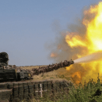 The security and war dialectic