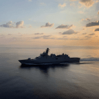 Programa Sectorial de Marina 2025-2030: retomar el rumbo