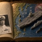 Estudiando al Almirante Liu Huaqing: lecciones de liderazgo naval